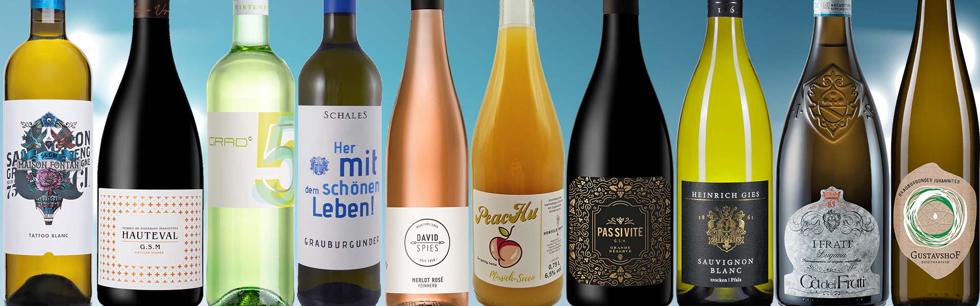 Bestseller des Jahres 2024